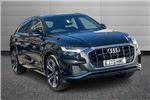 2023 Audi Q8