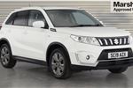 2019 Suzuki Vitara