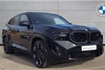 2023 BMW XM