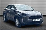 2023 Toyota Yaris Cross