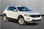 2020 Volkswagen T-Roc