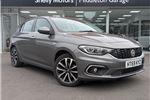 2020 Fiat Tipo