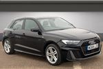 2019 Audi A1
