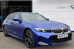 2024 BMW 3 Series