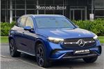 2023 Mercedes-Benz GLC