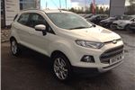 2017 Ford EcoSport