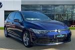 2024 Volkswagen Golf 1.5 eTSI 150 R-Line 5dr DSG