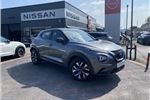 2023 Nissan Juke