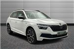 2020 Skoda Kamiq