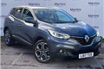 2017 Renault Kadjar