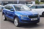 2021 Skoda Karoq