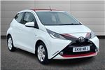 2018 Toyota Aygo