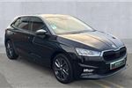 2025 Skoda Fabia