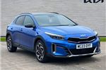 2023 Kia XCeed