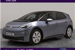 2020 Volkswagen ID.3