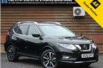 2020 Nissan X-Trail