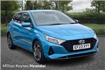 2023 Hyundai i20