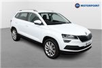 2021 Skoda Karoq