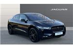 2022 Jaguar I-Pace