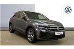 2024 Volkswagen T-Roc