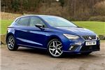 2020 SEAT Ibiza