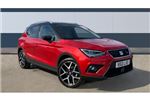 2021 SEAT Arona