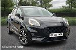 2021 Ford Puma