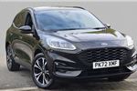 2022 Ford Kuga