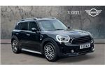 2019 MINI Countryman