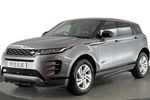 2021 Land Rover Range Rover Evoque