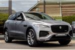 2023 Jaguar F-Pace