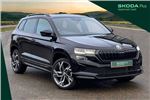 2024 Skoda Karoq