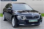 2021 Skoda Kamiq