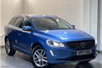 2017 Volvo XC60