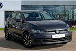 2023 Volkswagen Polo 1.0 TSI Life 5dr DSG