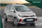 2019 Kia Picanto