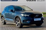 2022 Volvo XC40