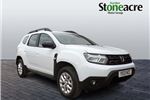 2021 Dacia Duster
