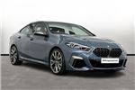 2021 BMW 2 Series Gran Coupe