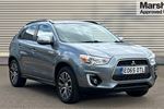 2015 Mitsubishi ASX