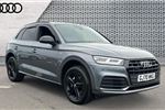 2020 Audi Q5