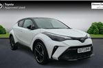 2023 Toyota C-HR