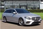 2018 Mercedes-Benz E-Class Estate