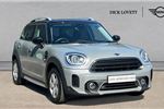 2020 MINI Countryman