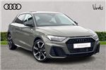 2024 Audi A1