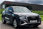 2022 Audi Q2