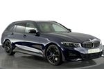 2021 BMW 3 Series Touring