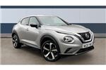 2020 Nissan Juke