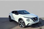 2022 Nissan Juke