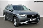 2019 Volvo XC90